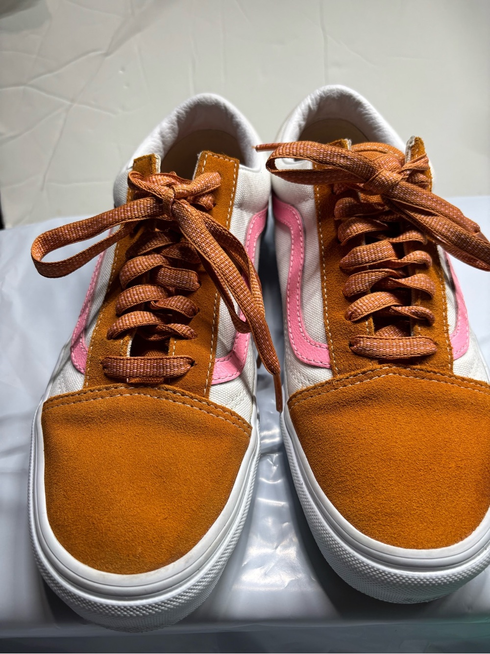 Sneakers- Vans Unisex
